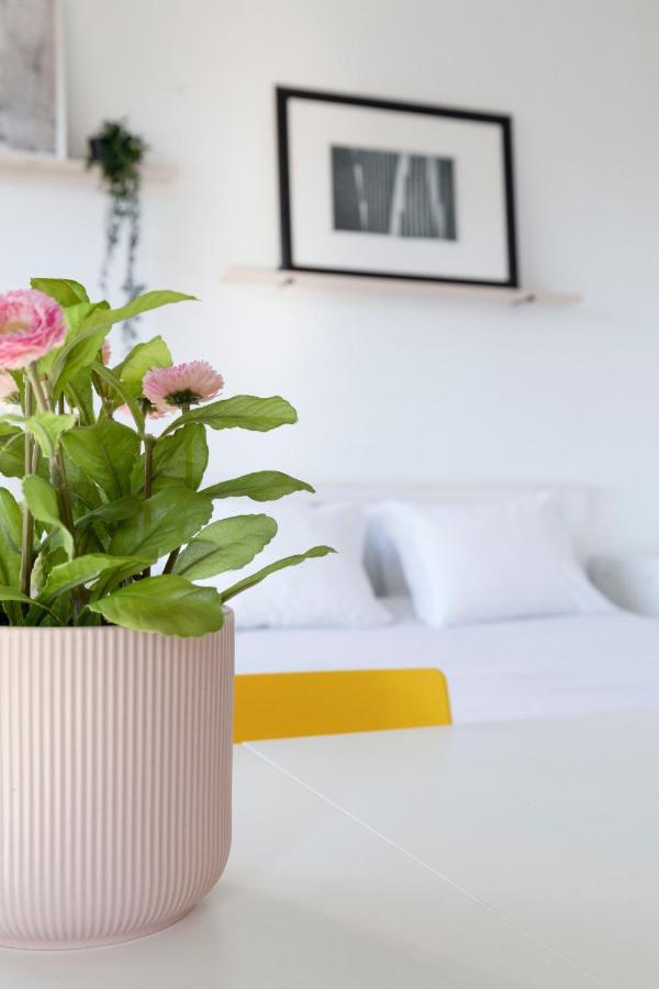 Travel & Live Alegria Apartamento *
