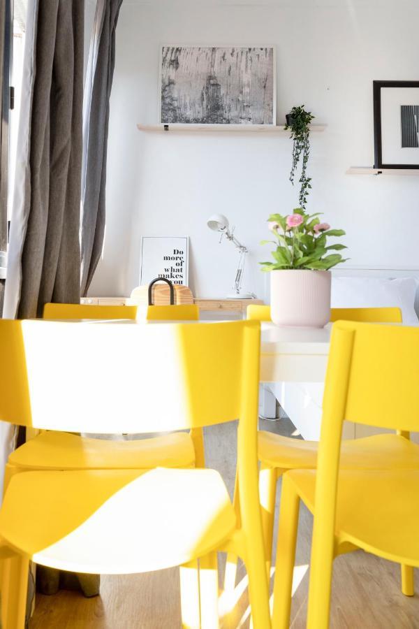 Apartamento Travel & Live Alegria