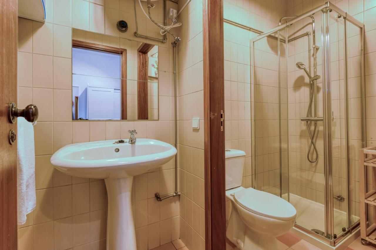 Travel And Live Faria Guimaraes Appartement