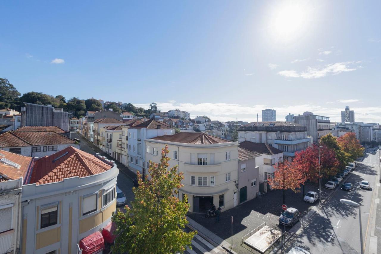 Appartement Travel And Live Faria Guimaraes