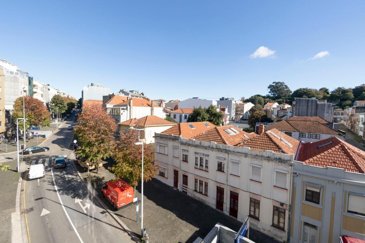 Appartement Travel And Live Faria Guimaraes *