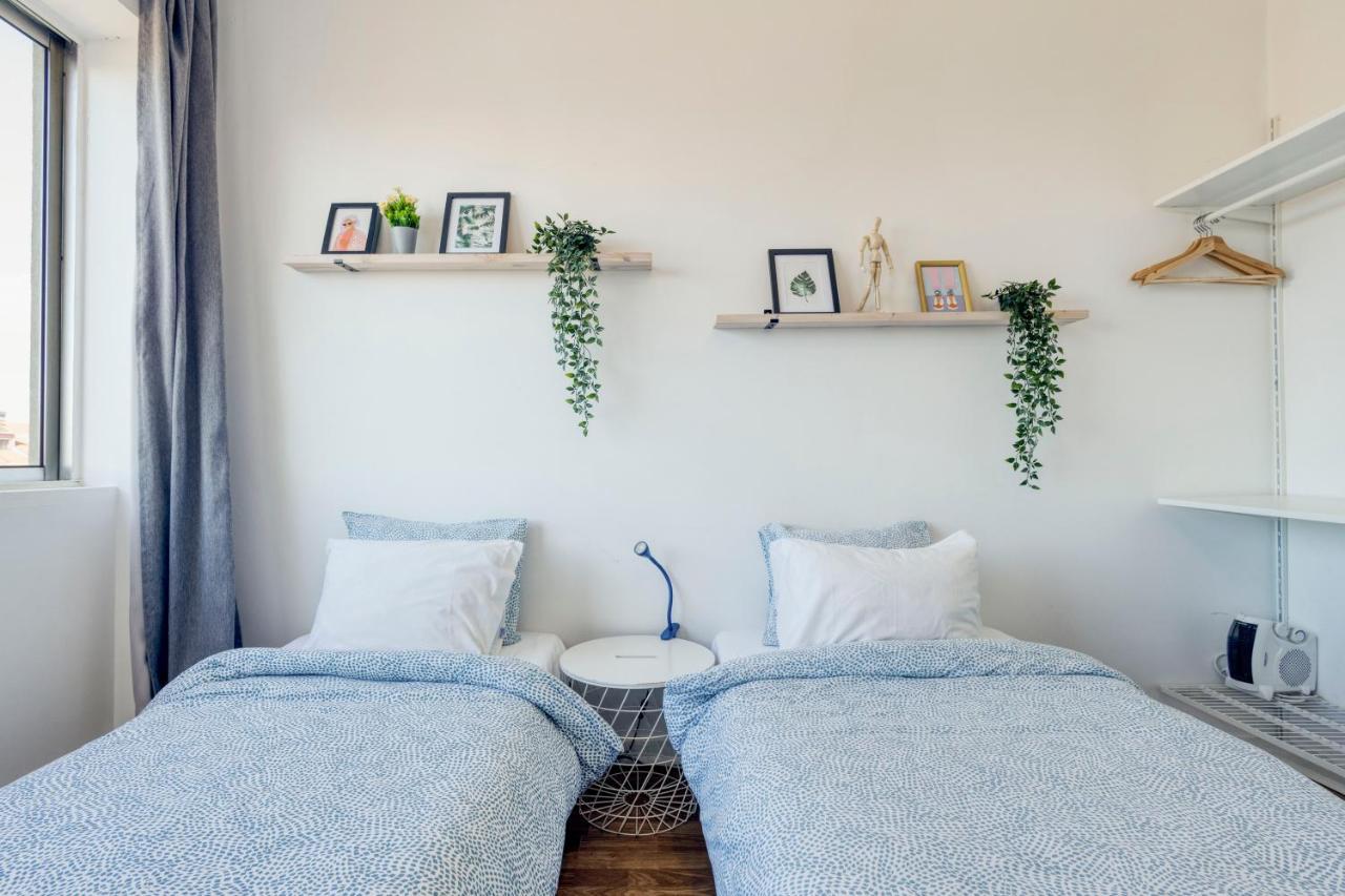 Travel & Live Bolhao Apartment *