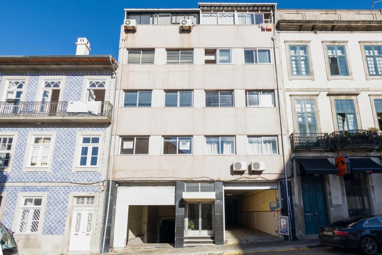 Travel & Live Bragas Porto