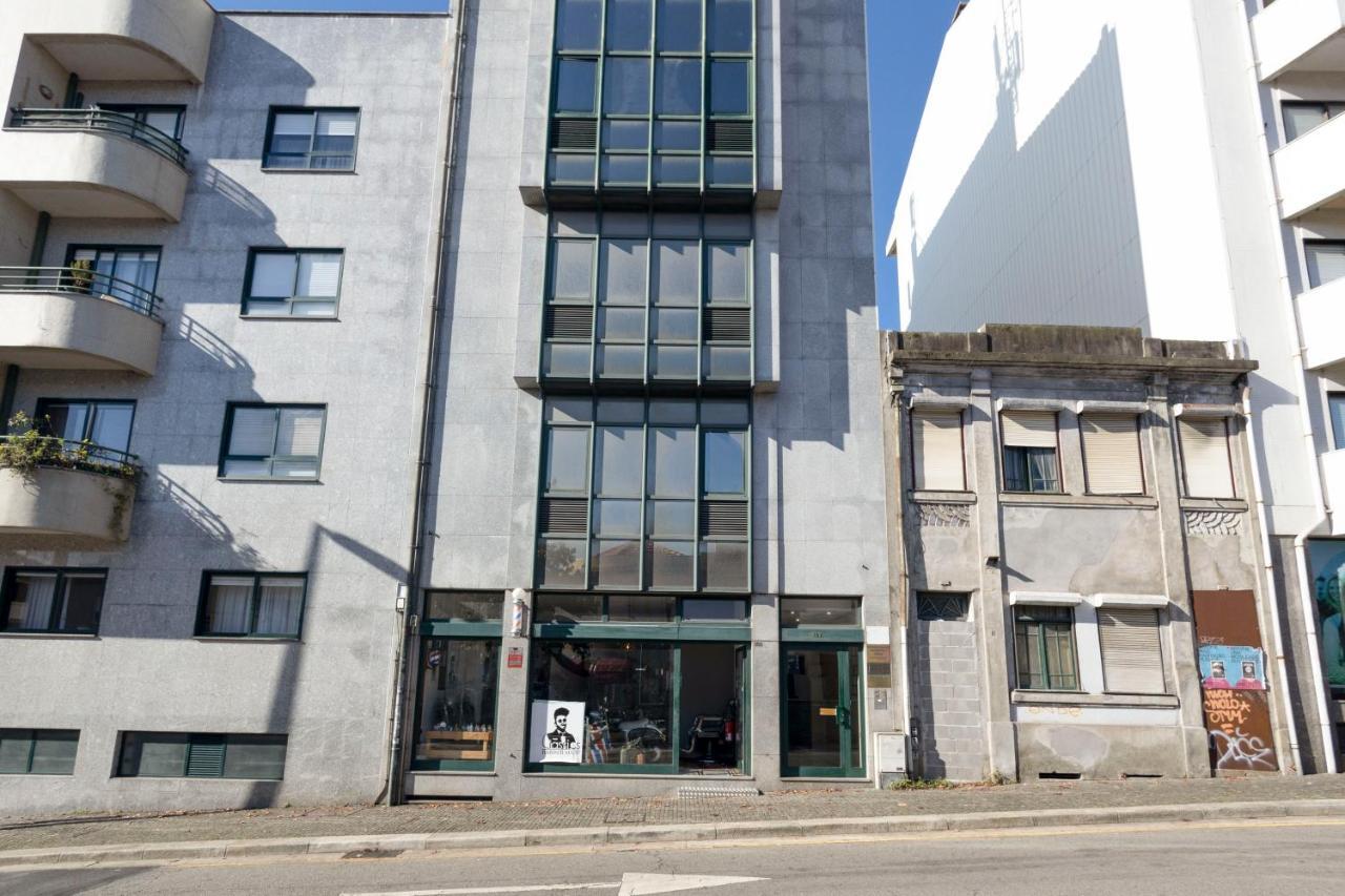 Travel And Live Faria Guimaraes Appartement
