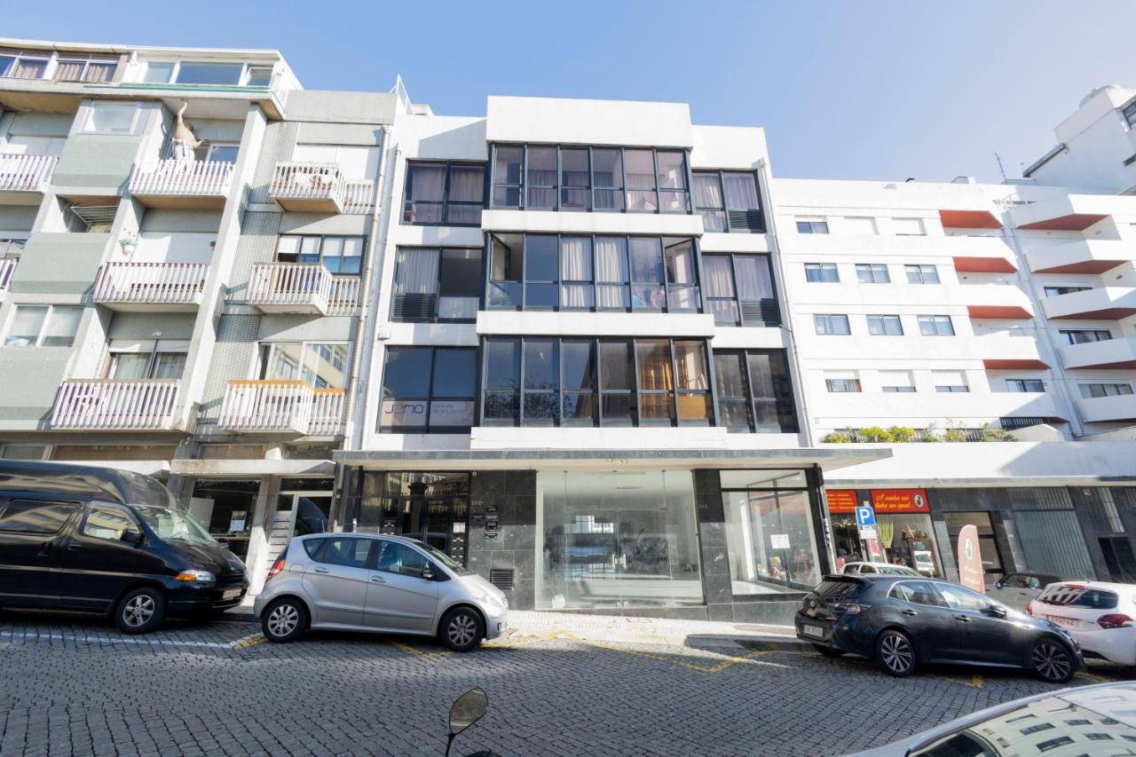 Travel & Live Alegria Apartment *