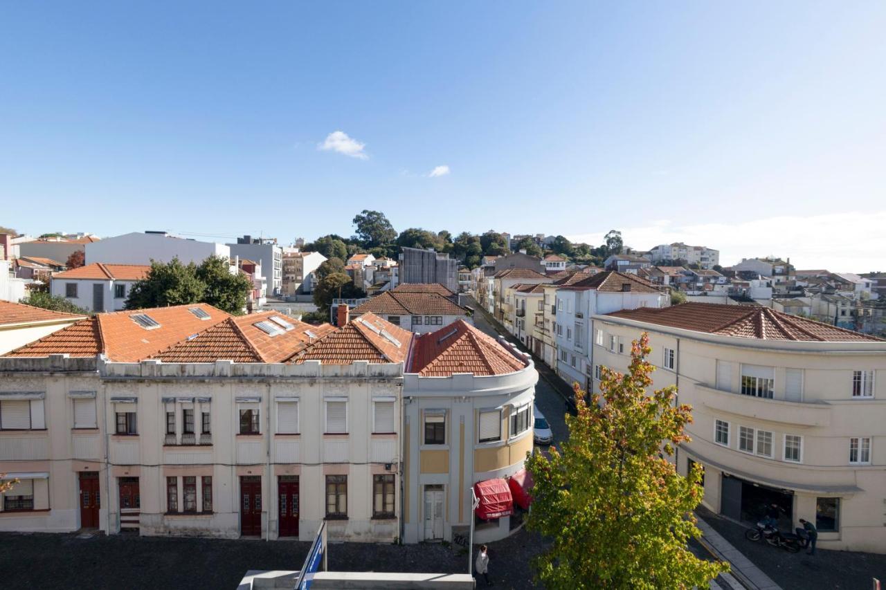 Travel And Live Faria Guimaraes Appartement Porto
