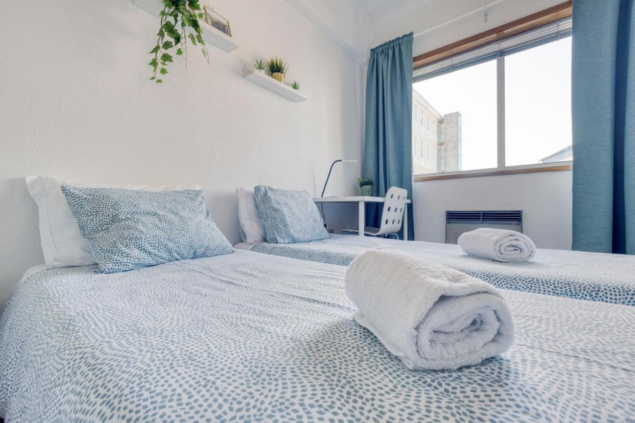 Travel & Live Bragas Porto