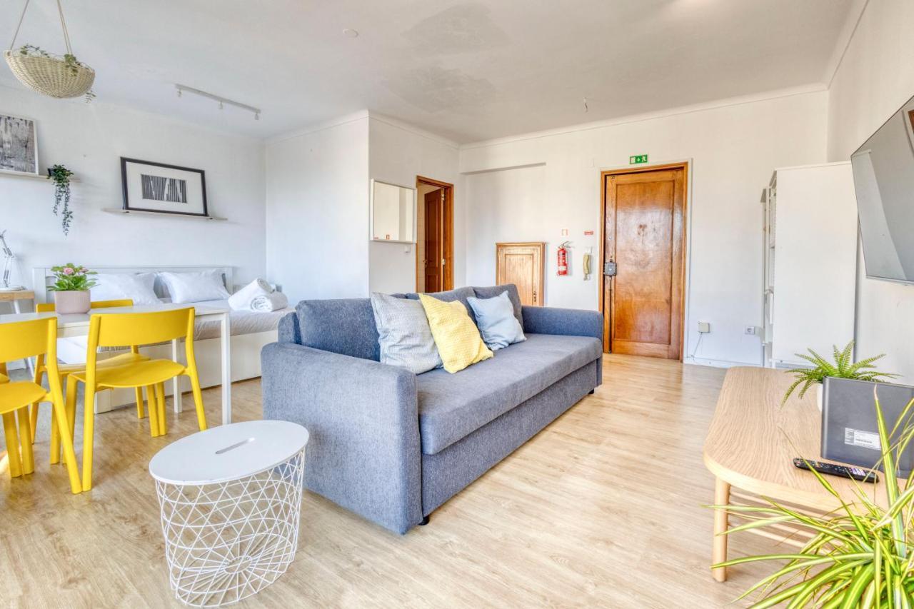 Travel & Live Alegria Apartment Porto