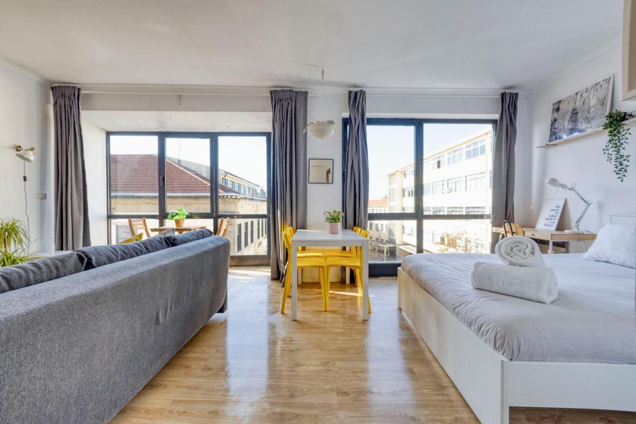 Travel & Live Alegria Apartamento
