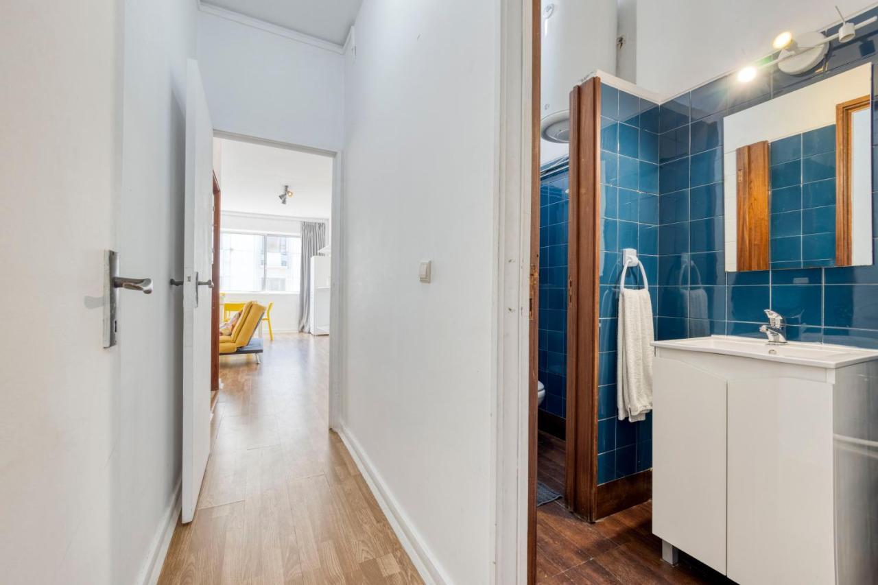 Apartment Travel & Live Bolhao *