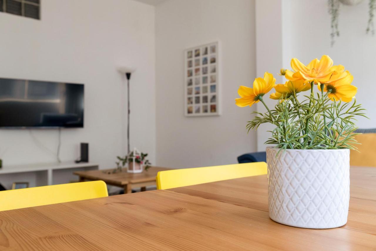 Travel & Live Bolhao Apartment *