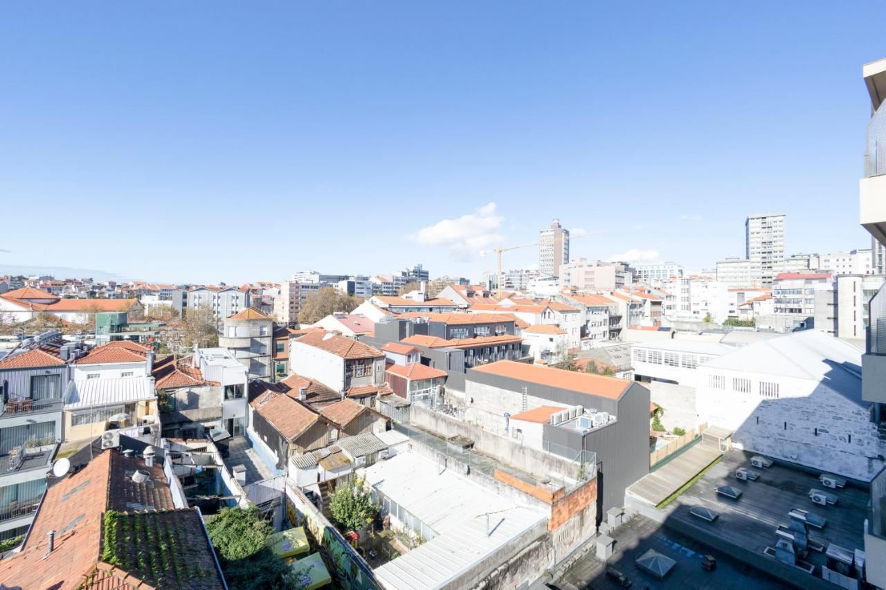 Apartment Travel & Live Bolhao