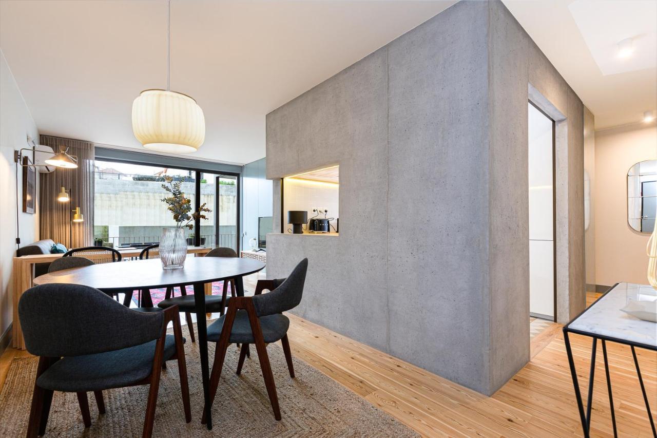 Feel Corporate Housing Campanha Apartment Porto