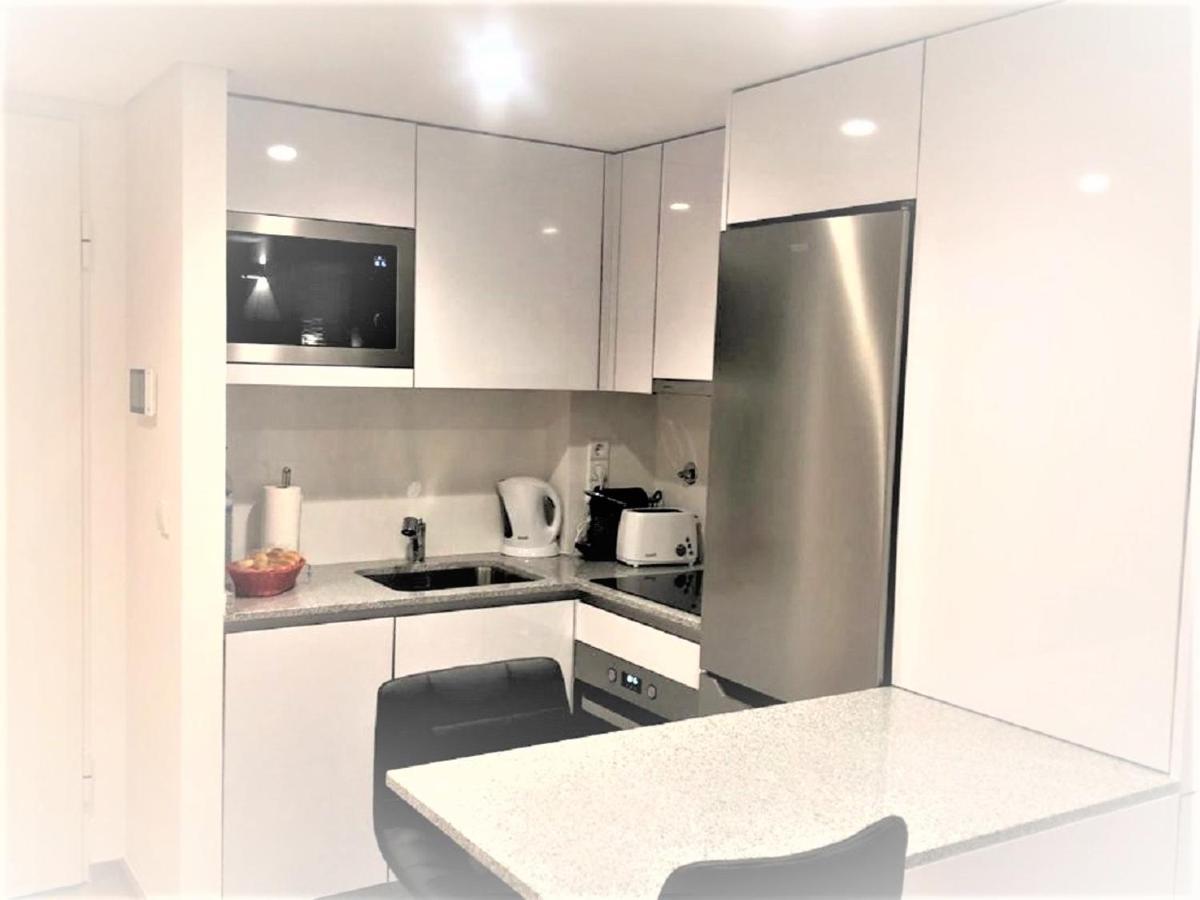 Appartement Yellow *