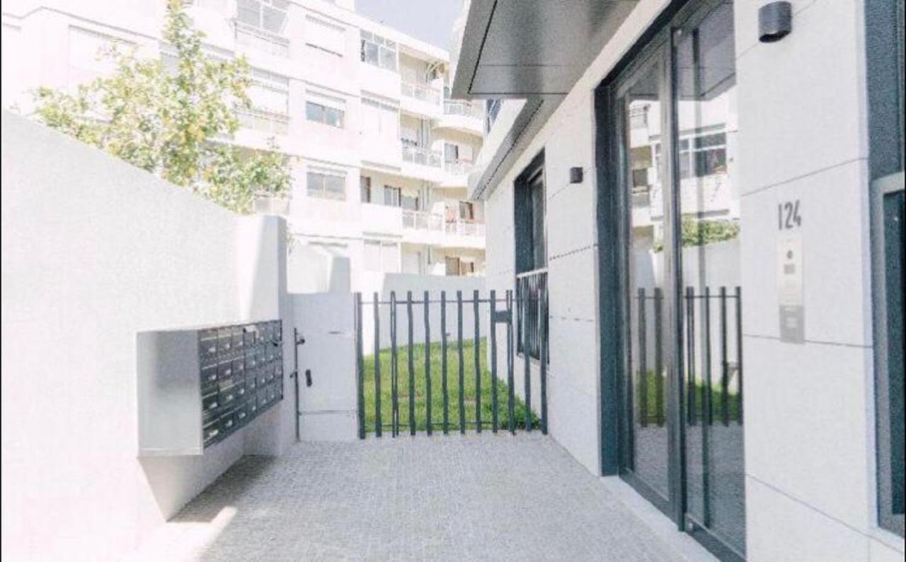 Yellow Appartement *