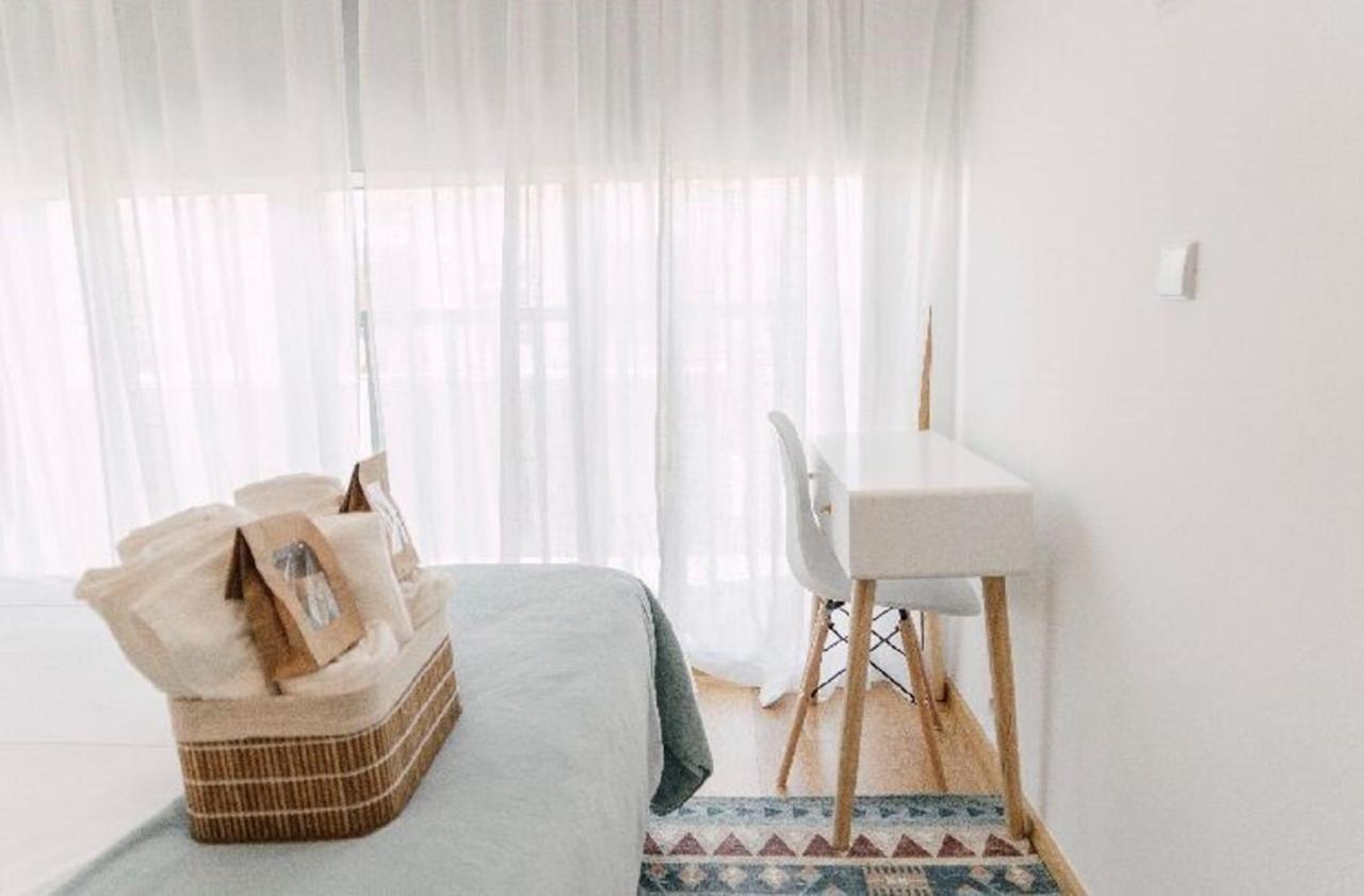 Appartement Yellow *
