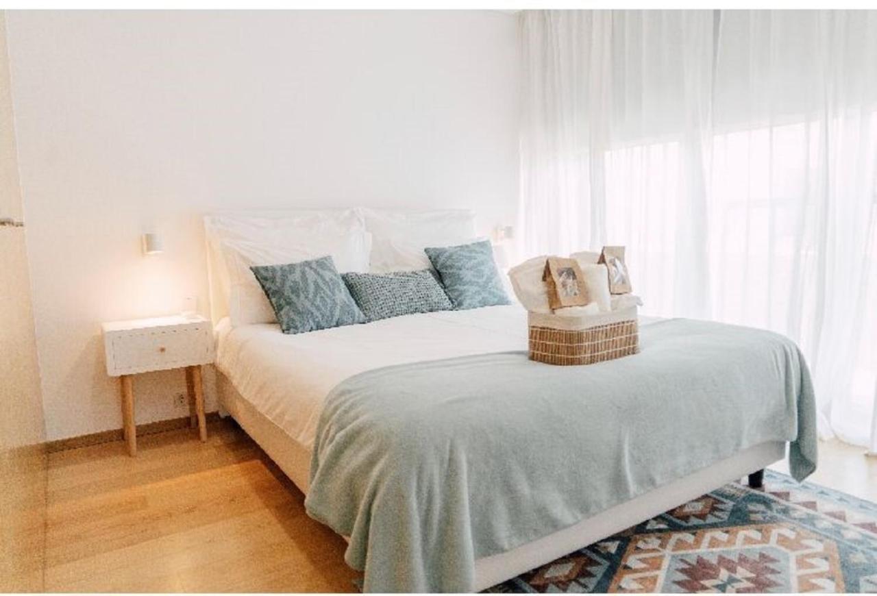 Yellow Appartement *