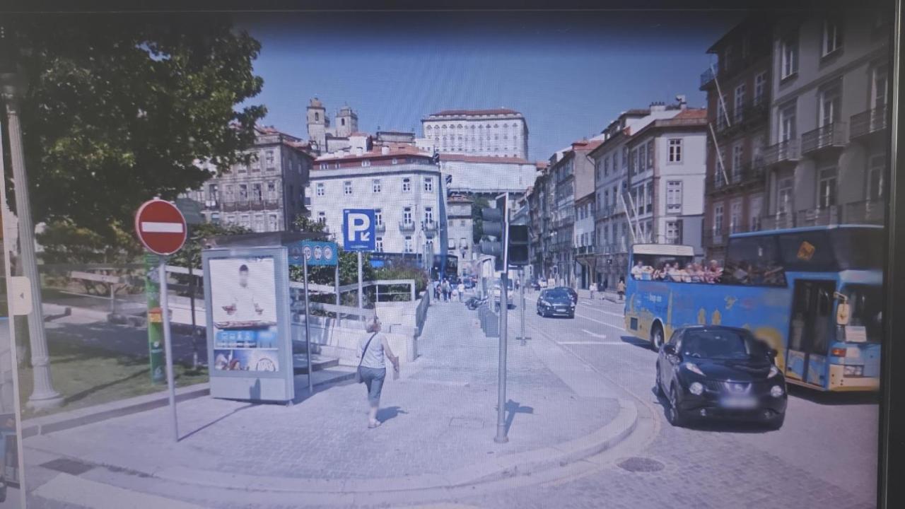 Apartment Golden View Porto