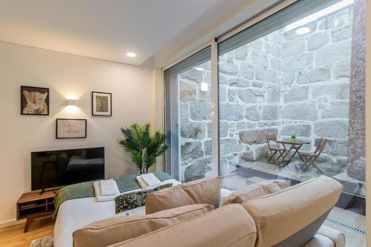 Rodrigues De Freitas 391 By Lovelystay Appartement Porto