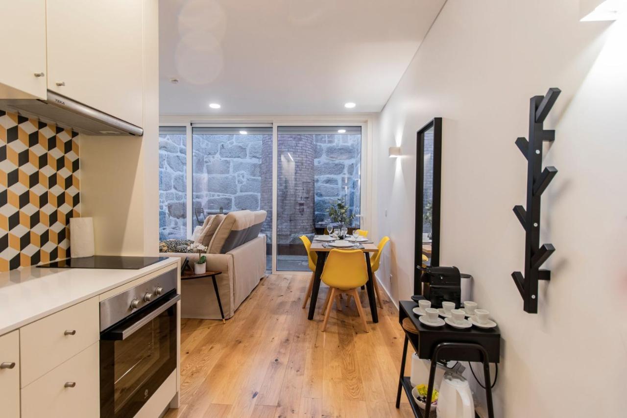 Appartement Rodrigues De Freitas 391 By Lovelystay Porto
