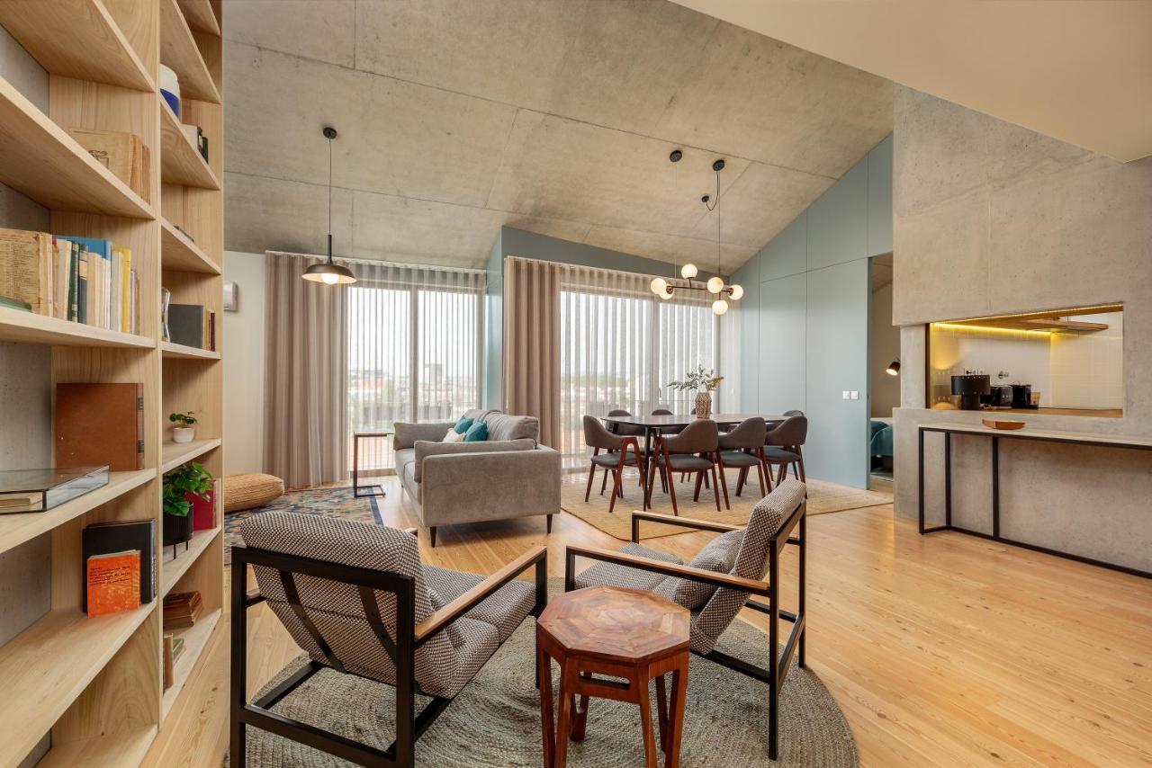 Feel Corporate Housing Campanha *