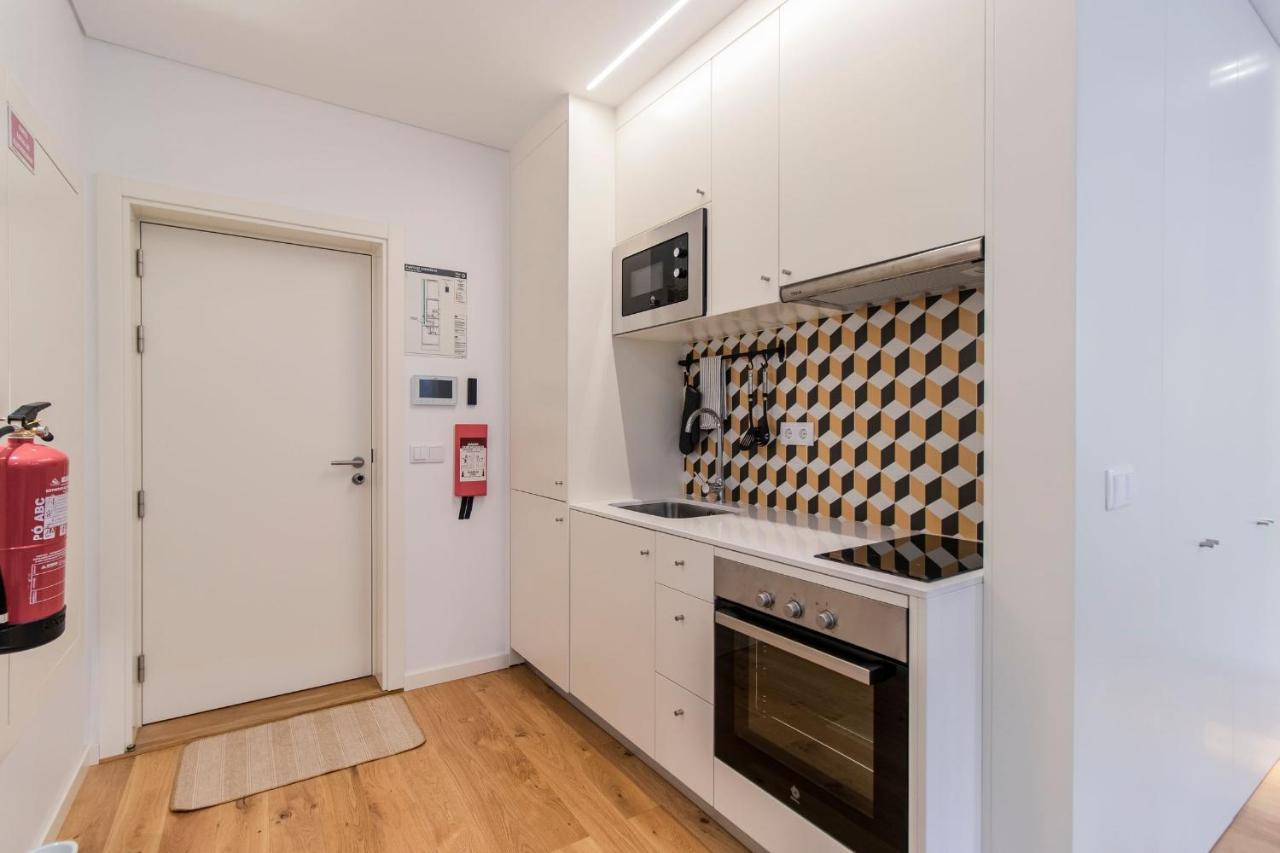 Appartement Rodrigues De Freitas 391 By Lovelystay Porto