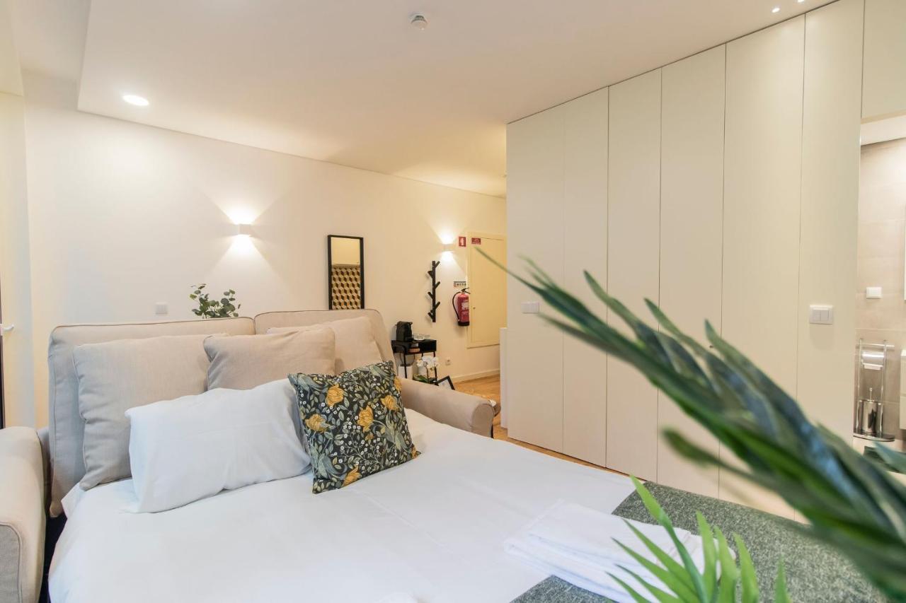 Rodrigues De Freitas 391 By Lovelystay Appartement Porto