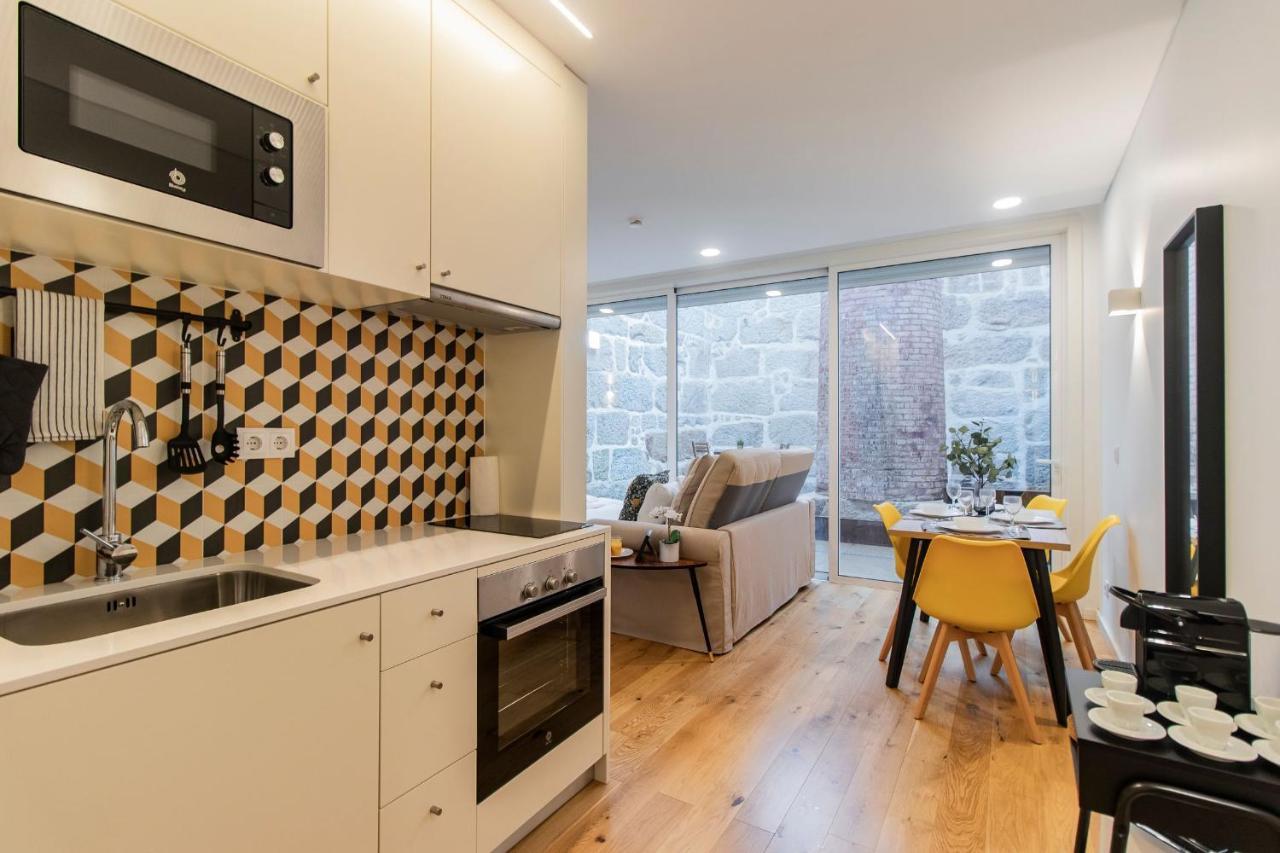 Appartement Rodrigues De Freitas 391 By Lovelystay *