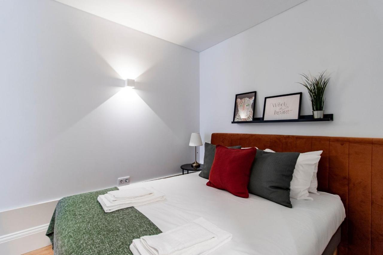 Rodrigues De Freitas 391 By Lovelystay Appartement *