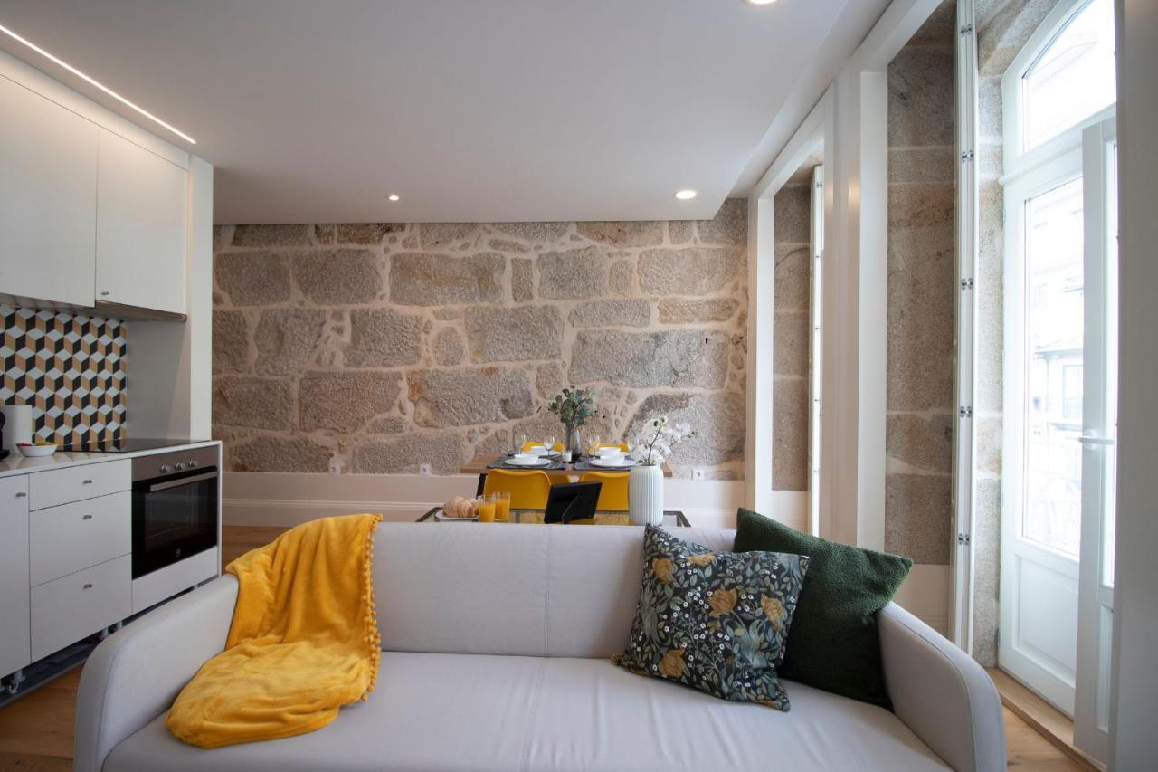Rodrigues De Freitas 391 By Lovelystay Appartement *