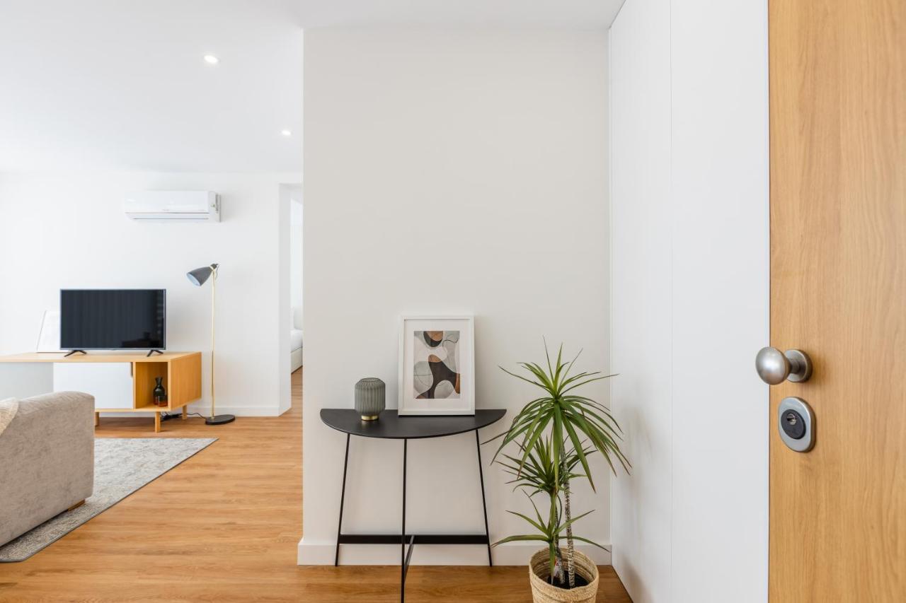 Pestana - Premium Apartment