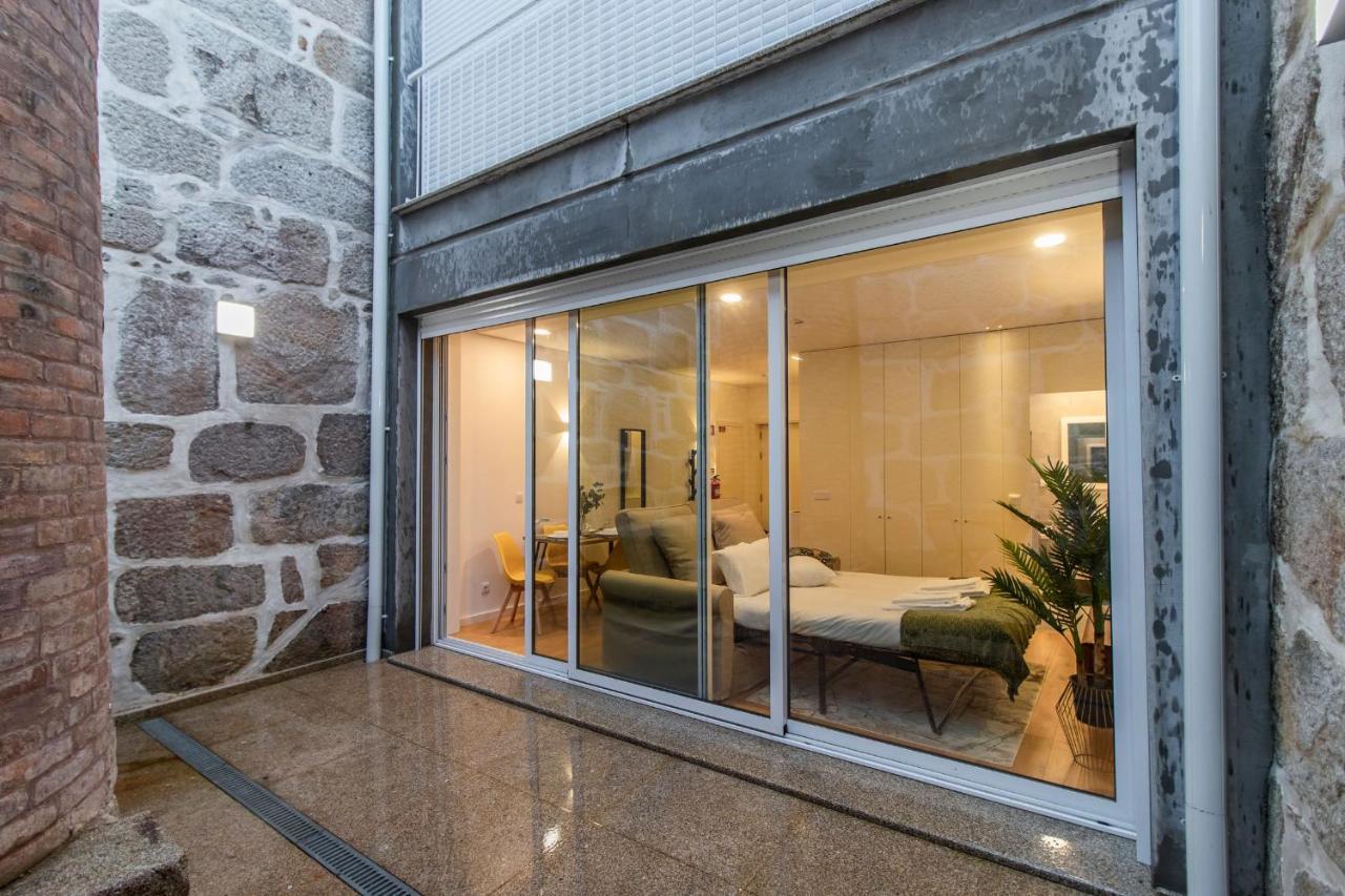 Appartement Rodrigues De Freitas 391 By Lovelystay Porto