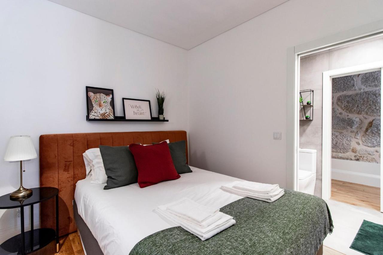 Appartement Rodrigues De Freitas 391 By Lovelystay
