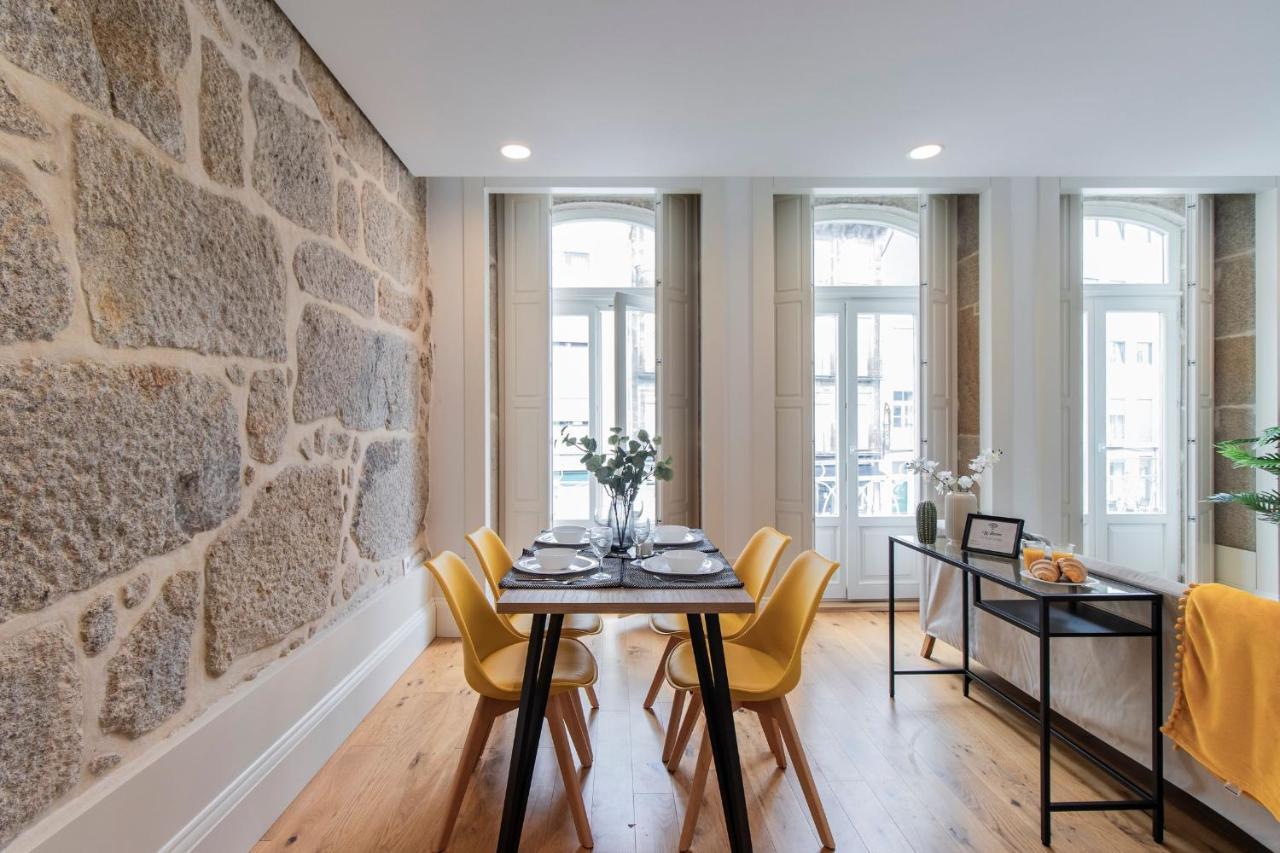 Rodrigues De Freitas 391 By Lovelystay Appartement Porto