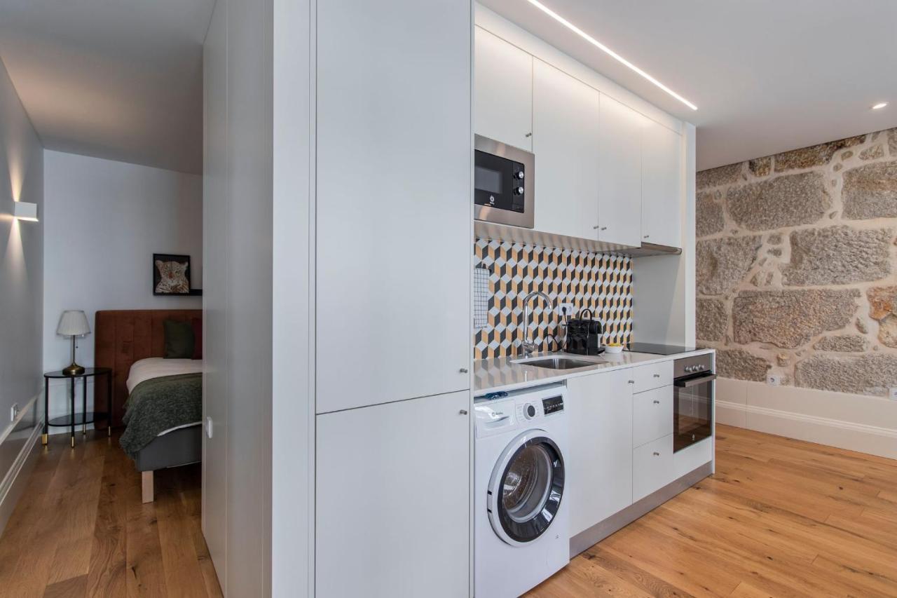 Rodrigues De Freitas 391 By Lovelystay Appartement