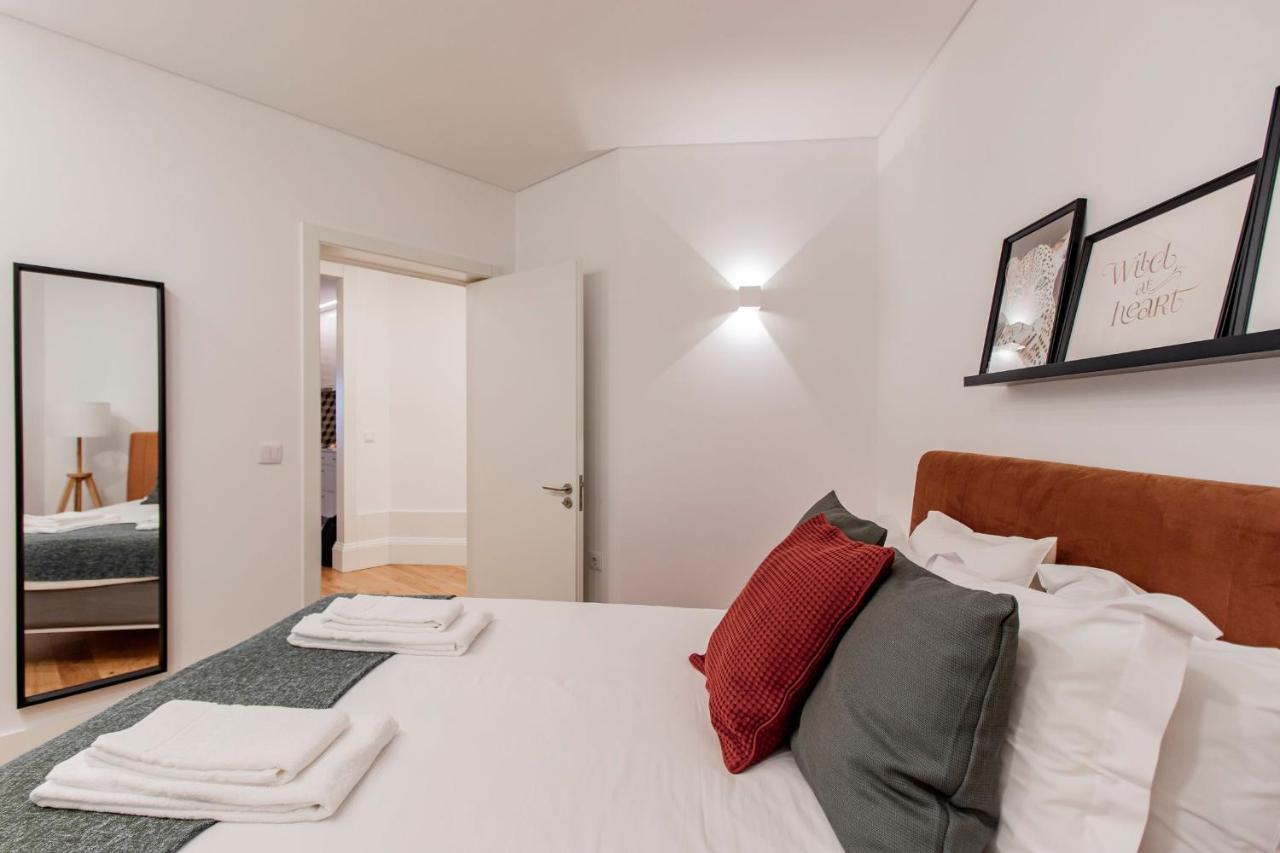 Rodrigues De Freitas 391 By Lovelystay Appartement