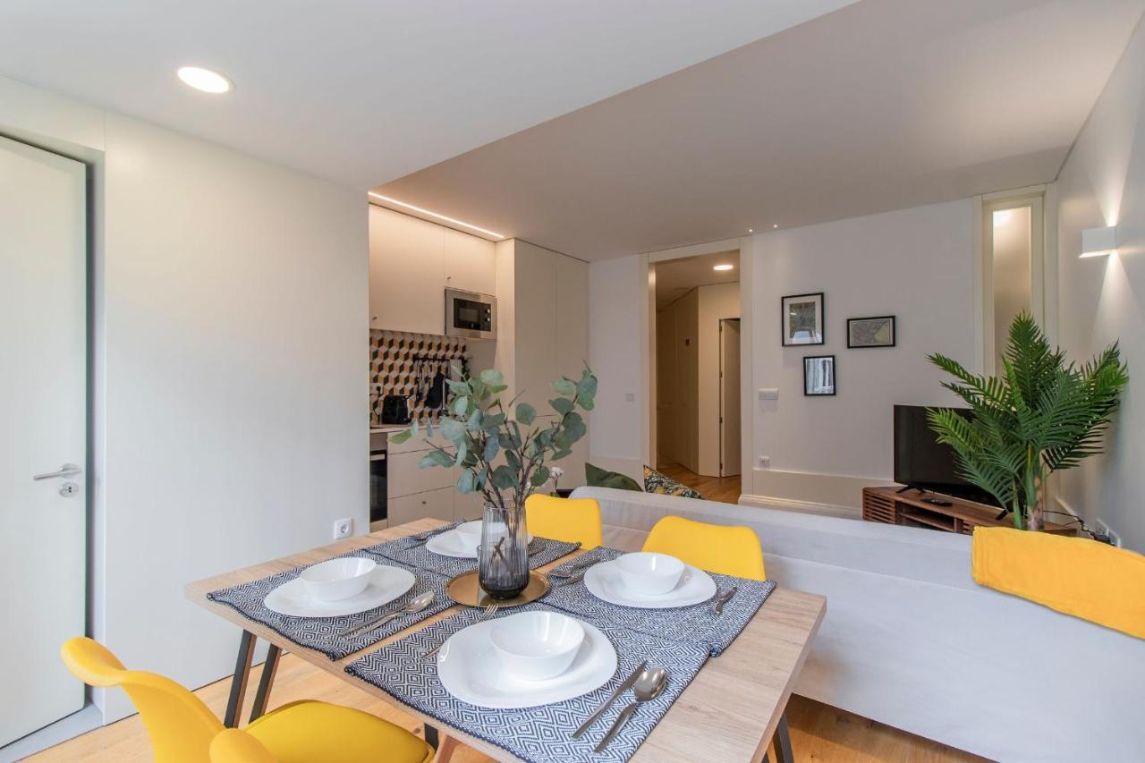 Rodrigues De Freitas 391 By Lovelystay Appartement