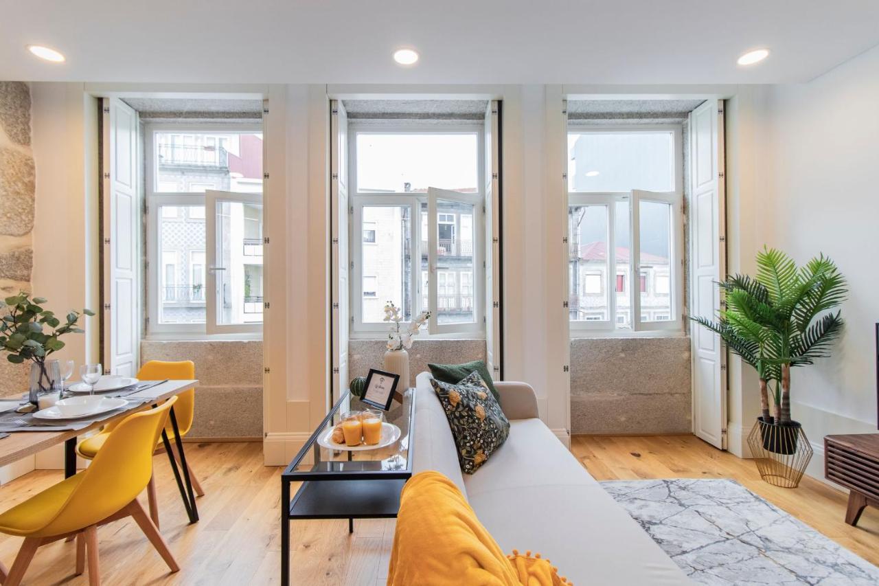Appartement Rodrigues De Freitas 391 By Lovelystay *