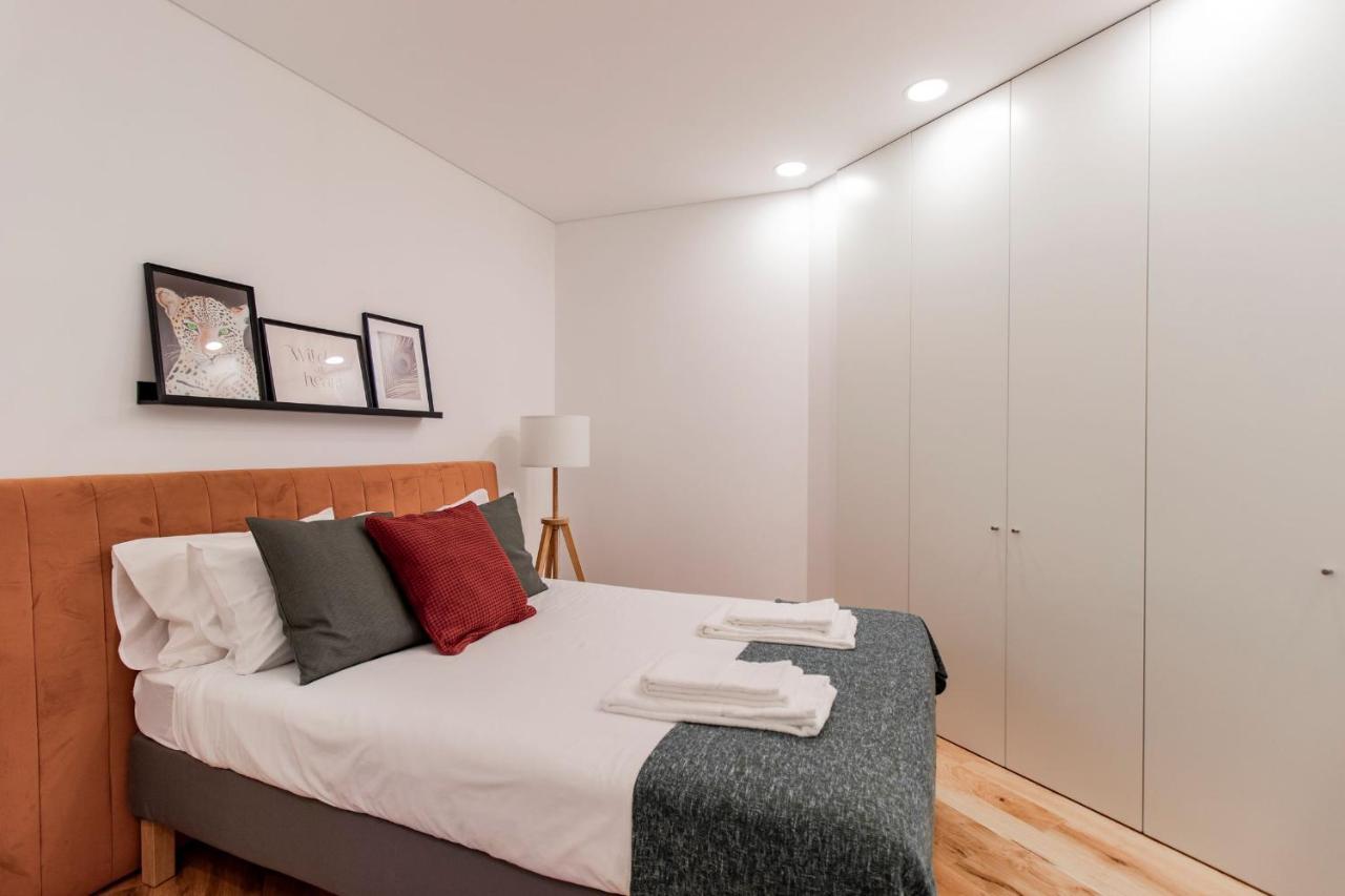 Appartement Rodrigues De Freitas 391 By Lovelystay Porto