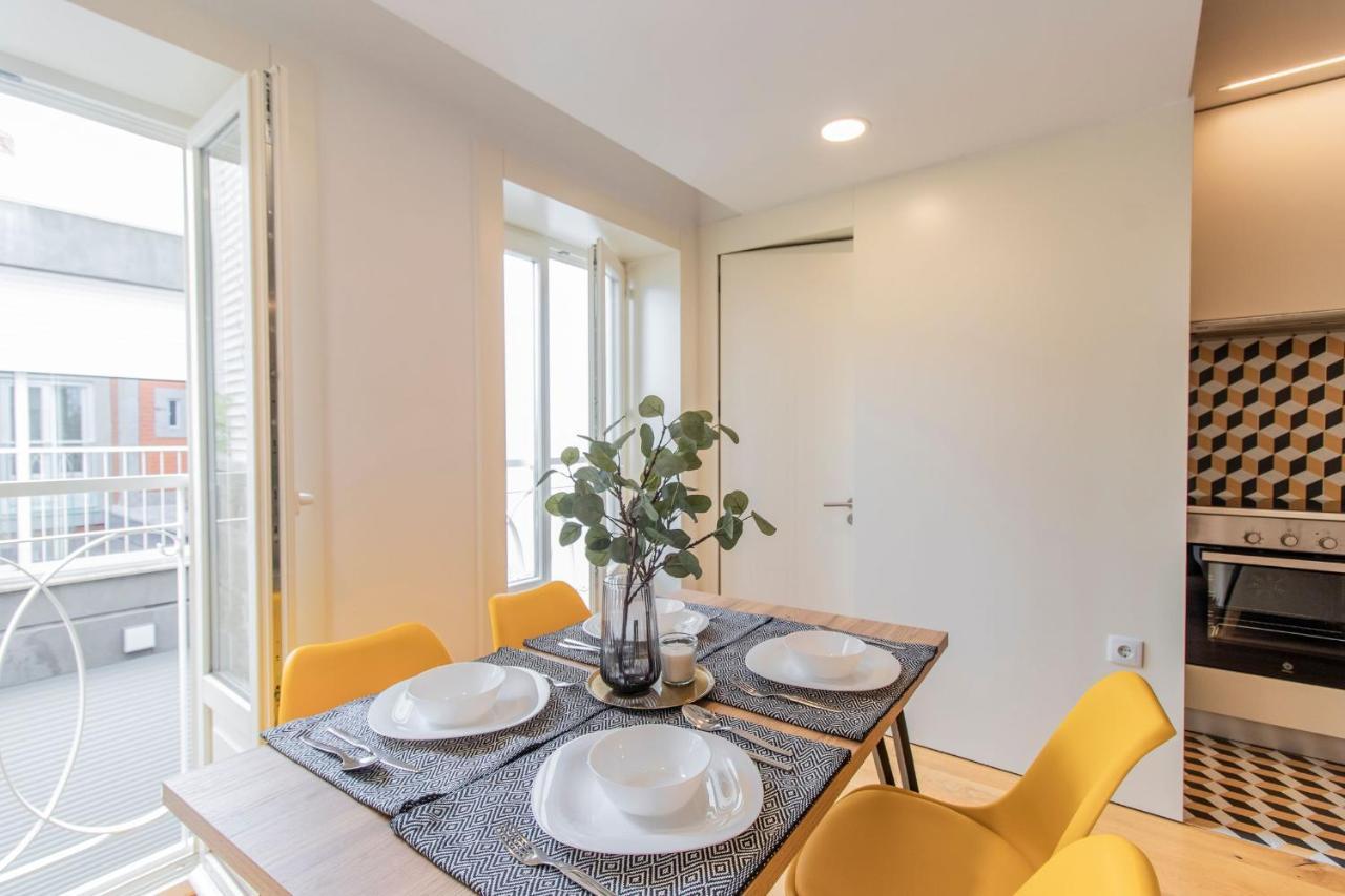 Rodrigues De Freitas 391 By Lovelystay Appartement