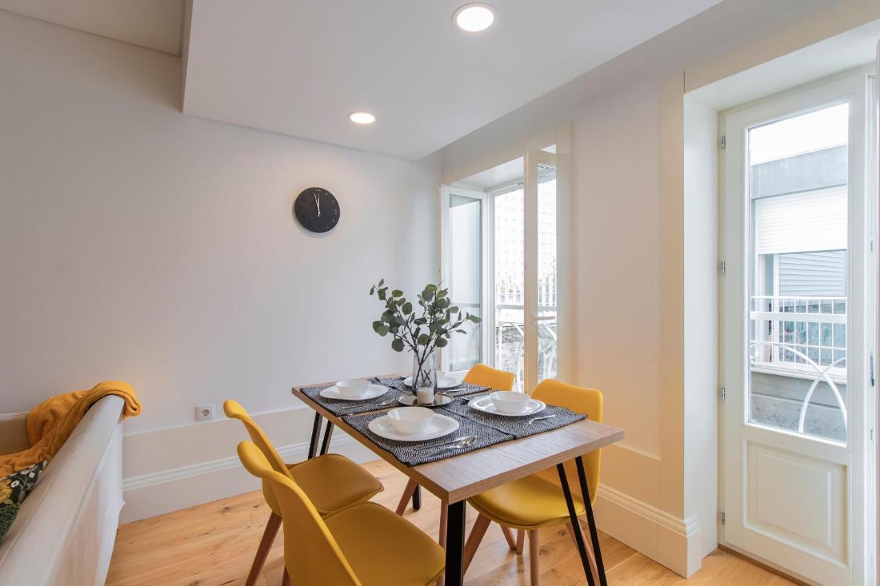 Appartement Rodrigues De Freitas 391 By Lovelystay Porto