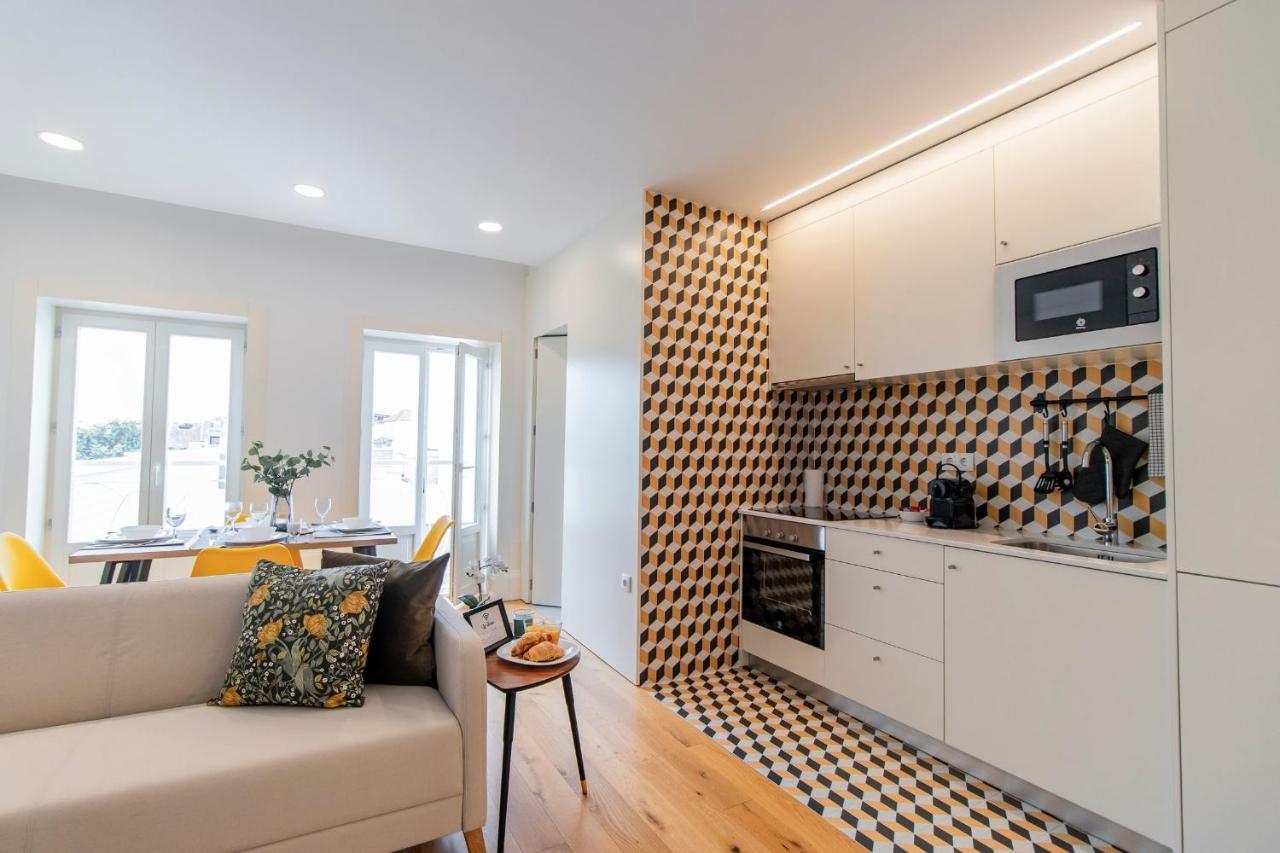 Rodrigues De Freitas 391 By Lovelystay Appartement