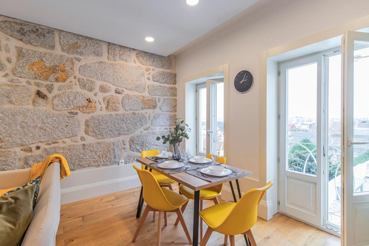 Appartement Rodrigues De Freitas 391 By Lovelystay Porto