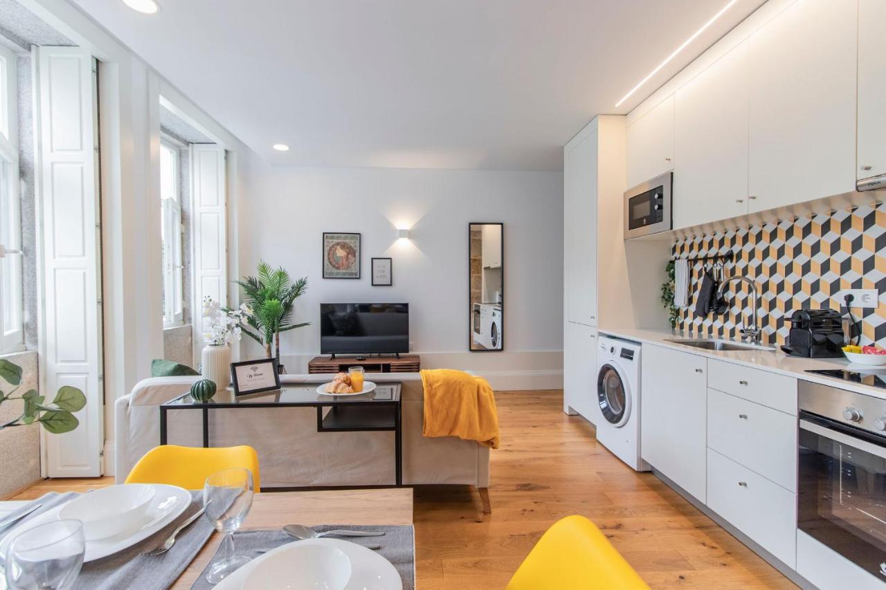 Rodrigues De Freitas 391 By Lovelystay Appartement