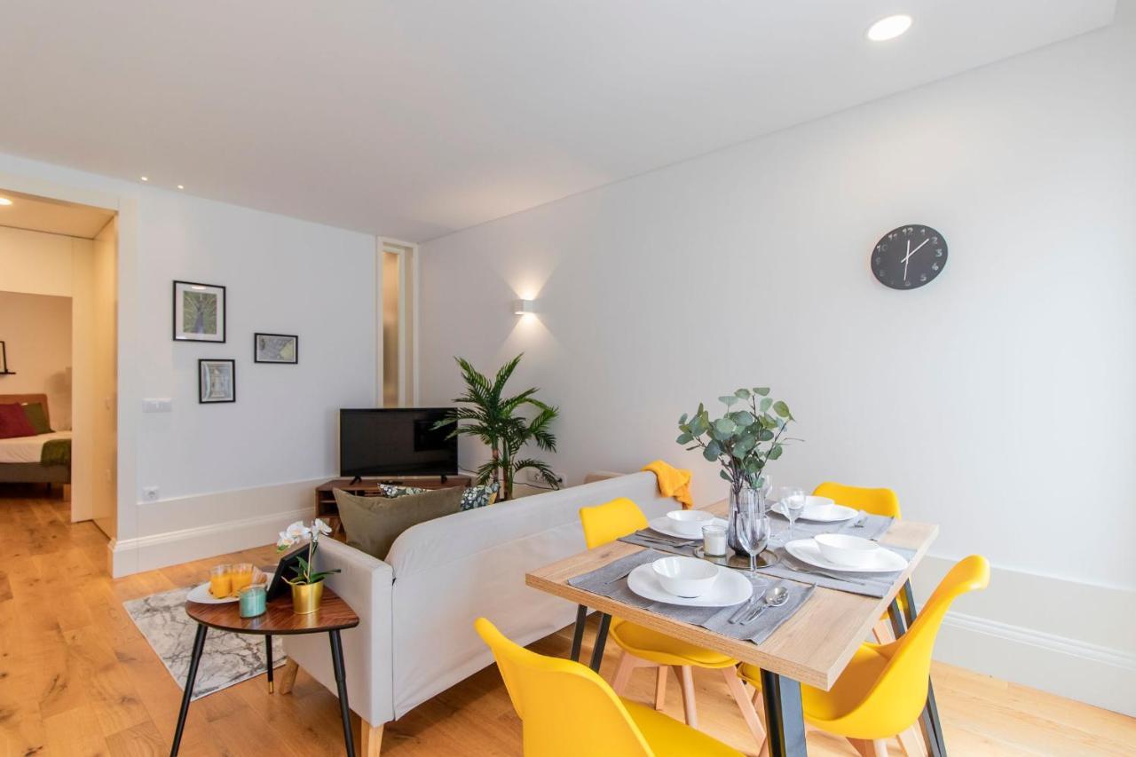 Rodrigues De Freitas 391 By Lovelystay Appartement *