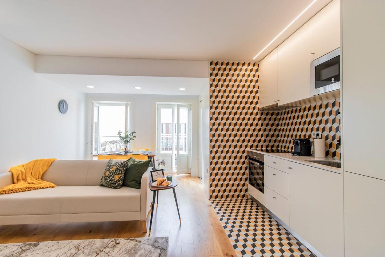 Rodrigues De Freitas 391 By Lovelystay Appartement Porto