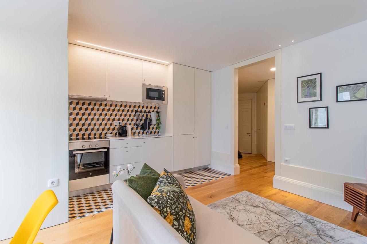 Rodrigues De Freitas 391 By Lovelystay Appartement
