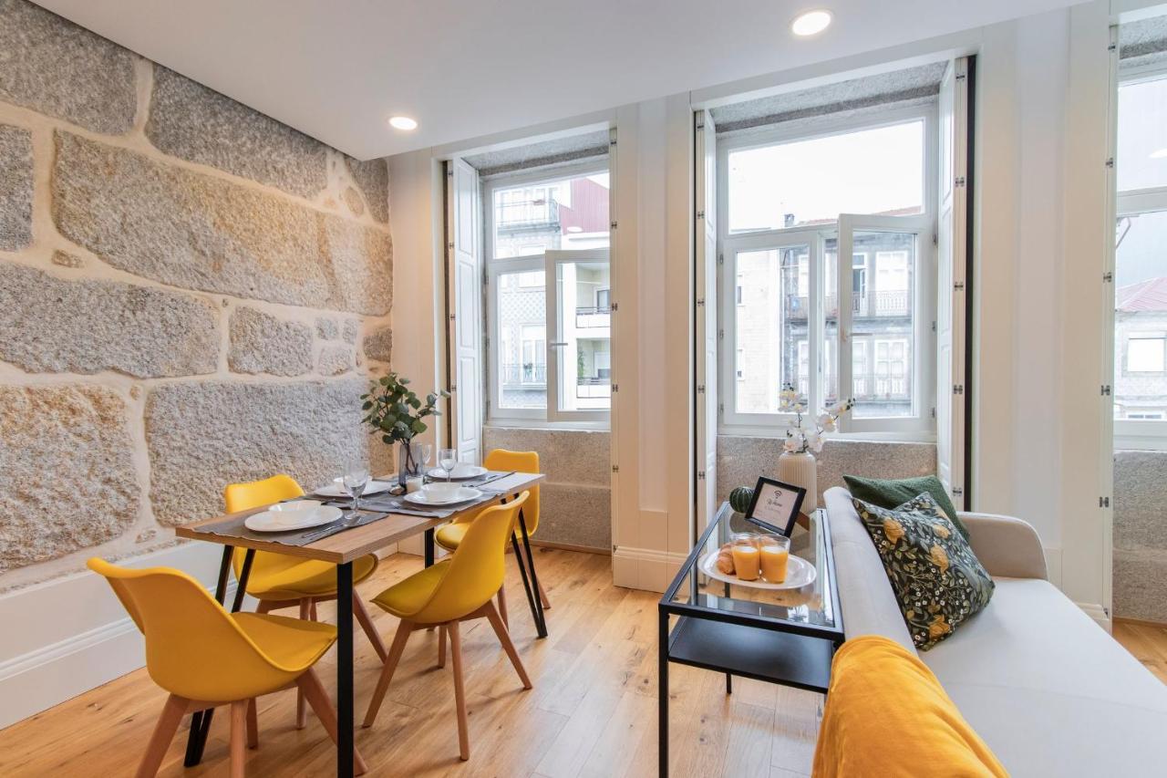 Appartement Rodrigues De Freitas 391 By Lovelystay Porto