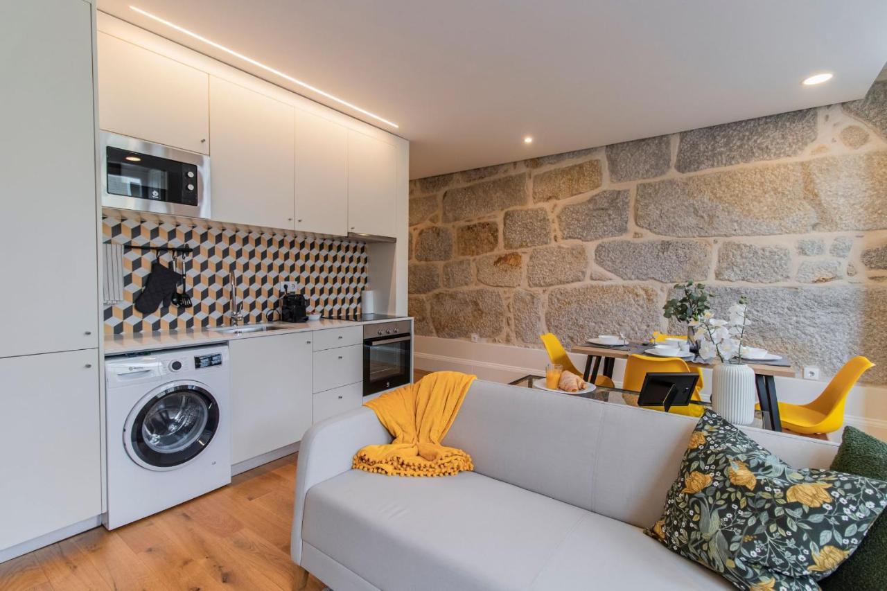 Rodrigues De Freitas 391 By Lovelystay Appartement Porto