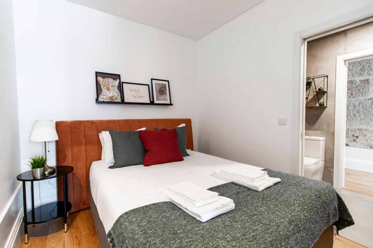 Appartement Rodrigues De Freitas 391 By Lovelystay